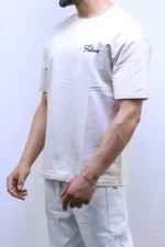 Trendy Oversized Streetwear Tee – Modern Casual Fashion Look – Image 5