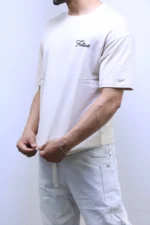 Trendy Oversized Streetwear Tee – Modern Casual Fashion Look – Image 19