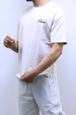 Trendy Oversized Streetwear Tee – Modern Casual Fashion Look – Image 21