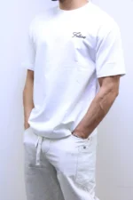 Trendy Oversized Streetwear Tee – Modern Casual Fashion Look – Image 16