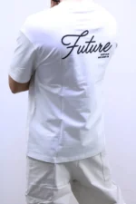 Trendy Oversized Streetwear Tee – Modern Casual Fashion Look – Image 18