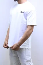 Trendy Oversized Streetwear Tee – Modern Casual Fashion Look – Image 20