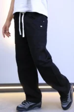 Cargo Baggy Denim Jeans – Relaxed Fit for a Trendy – Image 16