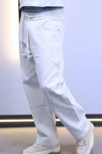 Cargo Baggy Denim Jeans – Relaxed Fit for a Trendy – Image 30