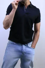 Men’s Premium Polo Shirt – Modern Casual Fit – Image 6