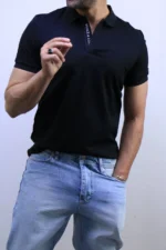 Men’s Premium Polo Shirt – Modern Casual Fit – Image 10