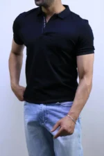 Men’s Premium Polo Shirt – Modern Casual Fit – Image 4