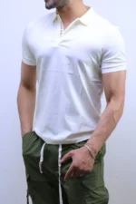 Men’s Premium Polo Shirt – Modern Casual Fit – Image 5
