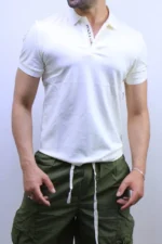 Men’s Premium Polo Shirt – Modern Casual Fit – Image 11
