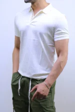 Men’s Premium Polo Shirt – Modern Casual Fit – Image 8