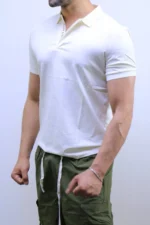 Men’s Premium Polo Shirt – Modern Casual Fit – Image 16