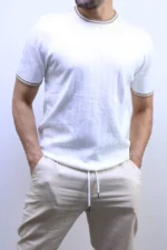 Premium old money  T-Shirt – Modern Slim Fit & Elegant Style – Image 13