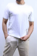 Premium old money  T-Shirt – Modern Slim Fit & Elegant Style – Image 10