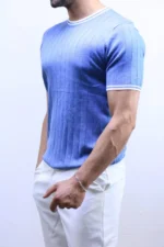 Premium old money  T-Shirt – Modern Slim Fit & Elegant Style – Image 9