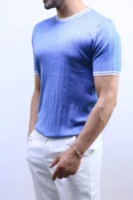 Premium old money  T-Shirt – Modern Slim Fit & Elegant Style – Image 11