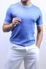 Premium old money  T-Shirt – Modern Slim Fit & Elegant Style – Image 7