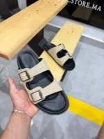 Premium Comfort Sandals – Everyday Style & Lightweight REF ZAC – Image 2