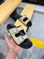 Premium Comfort Sandals – Everyday Style & Lightweight REF ZAC – Image 5