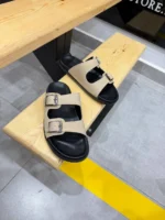 Premium Comfort Sandals – Everyday Style & Lightweight REF ZAC – Image 3