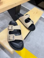 Premium Comfort Sandals – Everyday Style & Lightweight REF ZAC – Image 6