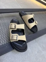 Premium Comfort Sandals – Everyday Style & Lightweight REF ZAC – Image 8