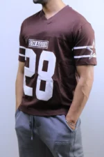Trendy Oversized Streetwear Tee – Modern Casual Fashion Look – Image 20