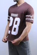 Trendy Oversized Streetwear Tee – Modern Casual Fashion Look – Image 19