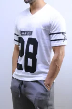 Trendy Oversized Streetwear Tee – Modern Casual Fashion Look – Image 18
