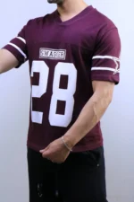 Trendy Oversized Streetwear Tee – Modern Casual Fashion Look – Image 6