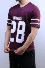 Trendy Oversized Streetwear Tee – Modern Casual Fashion Look – Image 8