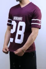 Trendy Oversized Streetwear Tee – Modern Casual Fashion Look – Image 17