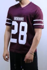 Trendy Oversized Streetwear Tee – Modern Casual Fashion Look – Image 11