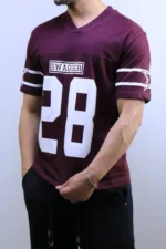 Trendy Oversized Streetwear Tee – Modern Casual Fashion Look – Image 14