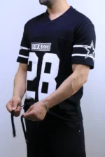 Trendy Oversized Streetwear Tee – Modern Casual Fashion Look – Image 3