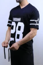 Trendy Oversized Streetwear Tee – Modern Casual Fashion Look – Image 15