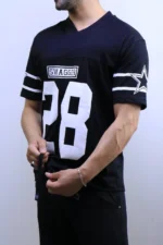 Trendy Oversized Streetwear Tee – Modern Casual Fashion Look – Image 5