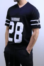 Trendy Oversized Streetwear Tee – Modern Casual Fashion Look – Image 9