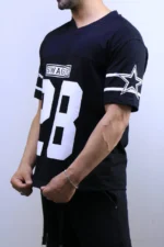 Trendy Oversized Streetwear Tee – Modern Casual Fashion Look – Image 16