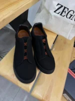 Urban Comfort Sneakers – Lightweight Everyday Style – Image 16