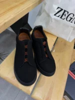 Urban Comfort Sneakers – Lightweight Everyday Style – Image 13