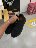Urban Comfort Sneakers – Lightweight Everyday Style – Image 15