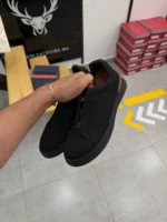 Urban Comfort Sneakers – Lightweight Everyday Style – Image 12