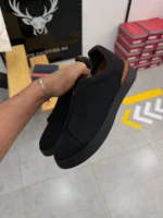 Urban Comfort Sneakers – Lightweight Everyday Style – Image 11