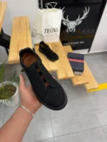 Urban Comfort Sneakers – Lightweight Everyday Style – Image 4
