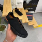 Urban Comfort Sneakers – Lightweight Everyday Style