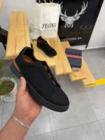 Urban Comfort Sneakers – Lightweight Everyday Style