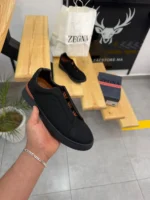 Urban Comfort Sneakers – Lightweight Everyday Style – Image 2