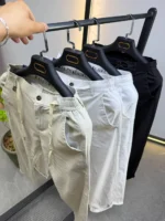 Premium Relaxed Fit Drawstring Pants for Men – Image 3