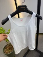Men’s Essential Tank Top – Image 7