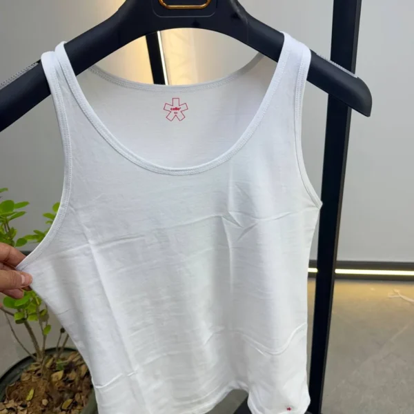 Men’s Essential Tank Top